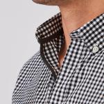 Gingham City Check (4207)